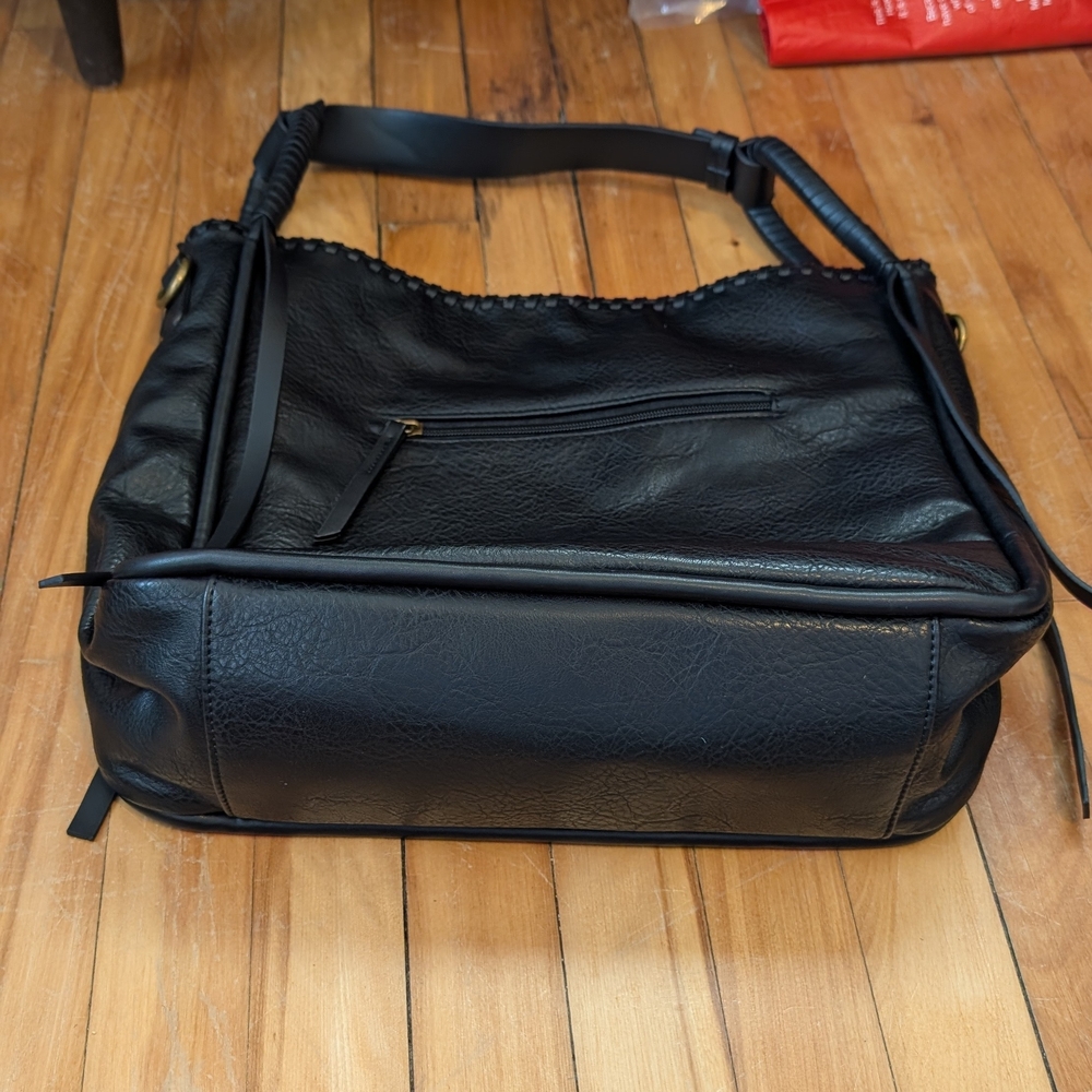 Black Madewell Handbag - Picture 4 of 5